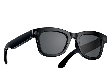 AI intelligent high-definition photography glasses AI intelligent high-definition photography glasses